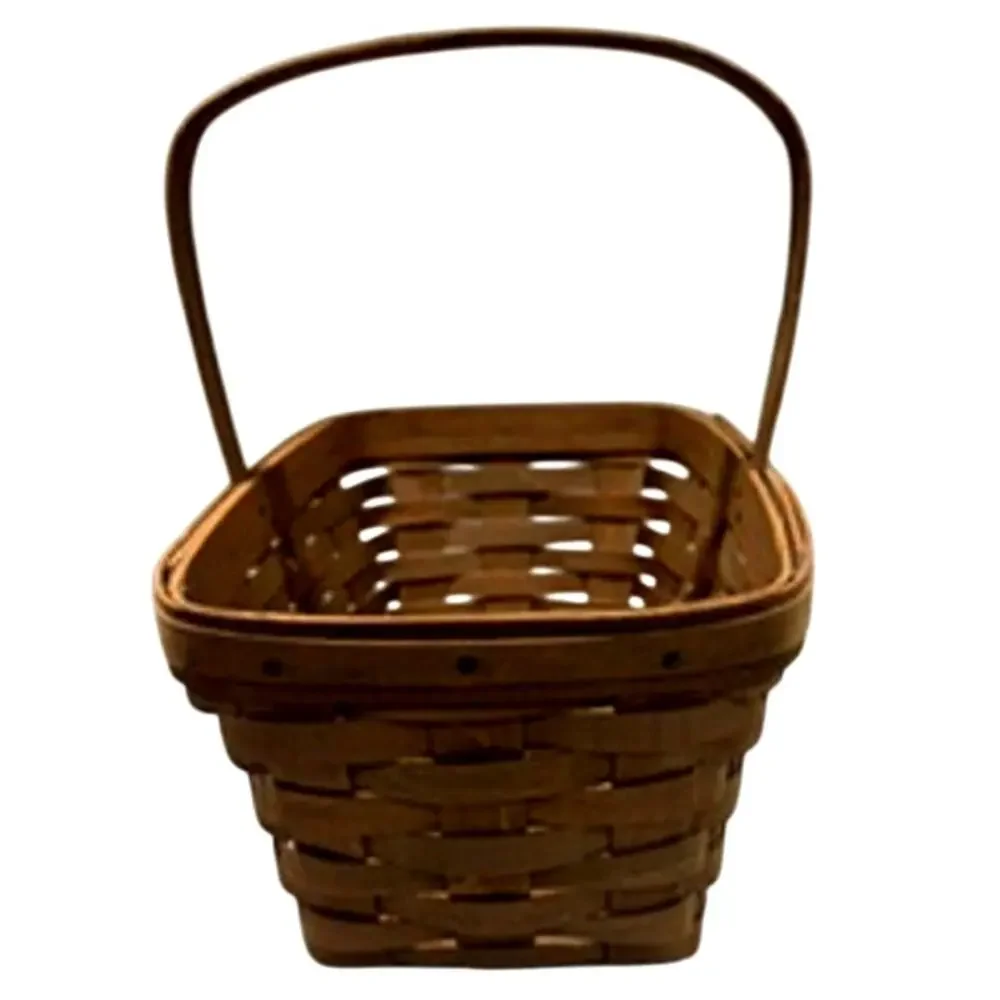 Longaberger vintage 1984